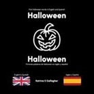 Katrina Gallagher, Luís Camacho - Halloween