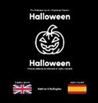 Katrina Gallagher, Luís Camacho - Halloween