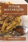Sofia Ricci - Ítölsk Matarljóð