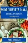 Maria Johansen - Middelhavets Magi