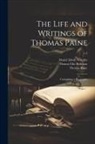 Thomas Paine, Thomas Clio Rickman, Daniel Edwin B. Wheeler - The Life and Writings of Thomas Paine: Containing a Biography; v.3