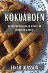 Einar Jónsson - Kökuáhöfn