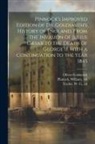Oliver ?- Goldsmith, William Pinnock, W. C. (William Cooke) Taylor - Pinnock's Improved Edition of Dr. Goldsmith's History of England, From the Invasion of Julius Cæsar to the Death of George II. With a Continuation to