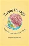 Stacy K Johnston - Travel Therapy