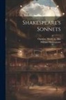William Shakespeare, Henry or Ospovat - Shakespeare's Sonnets