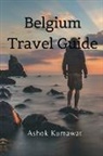 Ashok Kumawat - Belgium Travel Guide