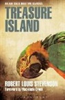Robert Louis Stevenson, Stevenson Robert Lou - Acmc Treasure Island