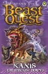 Adam Blade - Beast Quest: Kanis the Shadow Hound