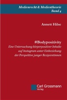 Annett Hilse - #Bodypositivity