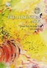 Herrnhuter Brüdergemeine - Losungen Deutschland 2024 / Die Losungen 2024