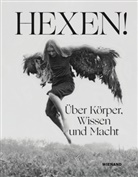 Henrike Holsing - Hexen!