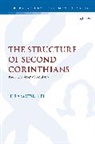 Kei Hiramatsu - The Structure of Second Corinthians