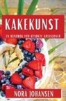 Nora Johansen - Kakekunst