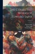William Bright, Edward Sapir, Philip Sapir - The Collected Works of Edward Sapir; Volume 4