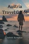 Ashok Kumawat - Austria Travel Guide