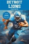 Trivia Ape - Detroit Lions Fun Facts