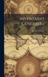 Italy) Archivio Di Stato (Siena - Inventario Generale
