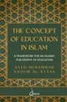 Syed Muhammad Naquib Al-Attas - The concept of Education in Islam