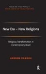 Andrew Dawson, Andrew (University of Melbourne) Dawson - New Era - New Religions