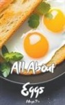 Mags Pie - All About Eggs
