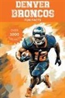 Trivia Ape - Denver Broncos Fun Facts
