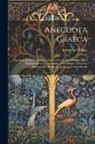 Immanuel Bekker - Anecdota Graeca: Apollonii Alexandrini De Coniunctionibus Et De Adverbiis Libri. Dionysii Thracis Grammatica. Choerobosci, Diomedis, Me