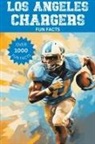 Trivia Ape - Los Angeles Chargers Fun Facts