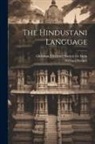 William Hooper, Christian Literature Society For India - The Hindustani Language