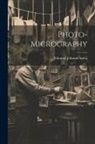 Edmund Johnson Spitta - Photo-Micrography