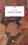 Amila Cajlakovic - 7 Minuten Ewigkeit. Life is a Story - story.one