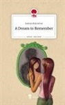 Saskiya Brijmohan - A Dream to Remember. Life is a Story - story.one