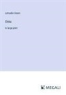 Lafcadio Hearn - Chita