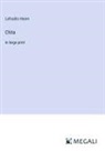 Lafcadio Hearn - Chita