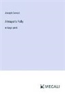 Joseph Conrad - Almayer's Folly