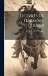 James Fenimore Cooper - Oeuvres De Fenimore Cooper: La Prairie