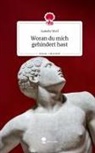 Isabelle Wolf - Woran du mich gehindert hast. Life is a Story - story.one