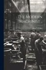 John T. Usher - The Modern Machinist