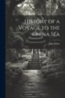 John White - History of a Voyage to the China Sea