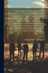 Manuel Rincon y. Miranda - Tratado De Legislacion De Edificios Y Construcciones Para Uso De Los Tribunales, Jueces, Abogados Y Agentes De Negocios, Propietarios, Inquilinos, Arq