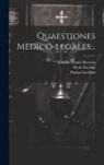 Paolo Zacchia, Paulus Zacchias, Johann Daniel Horstius - Quaestiones Medico-legales