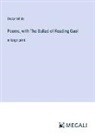 Oscar Wilde - Poems, with The Ballad of Reading Gaol