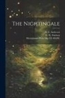 Hans  Christian Andersen, H. W. (Henry William) Dulcken, Merrymount Press (1898) Bkp Cu-Banc - The Nightingale