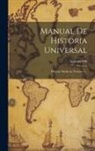 Auguste Ott - Manual De Historia Universal: Historia Moderna, Volume 2