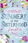 Ann Brashares - Forever in Blue. Ann Brashares