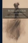 Aleksandr Konstantinovich Glazunov - Ruses D'Amour: Pastorale Watteau. Ballet En Une Acte Par M. Petipa. Op. 61