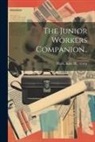 Kate H. Comp Hatts - The Junior Workers Companion