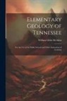 William Gibbs Mcadoo - Elementary Geology of Tennessee: For the Use of the Public Schools and Other Institutions of Learning