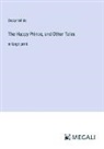 Oscar Wilde - The Happy Prince, and Other Tales