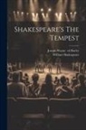 William Shakespeare, Joseph Wayne Barley - Shakespeare's The Tempest