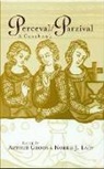 Arthur Groos, Norris J Lacy, Norris J. Lacy - Perceval/Parzival